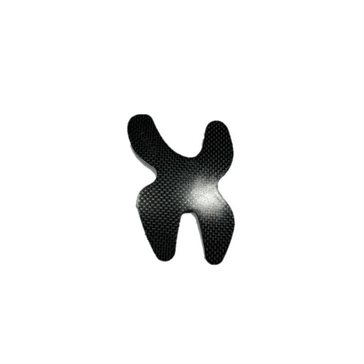 carbon fiber shoe insole