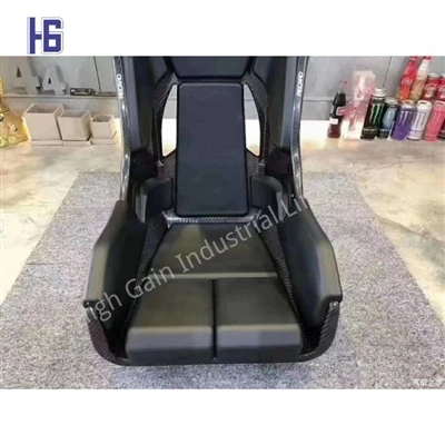 نقدم لكم مقعد التدفئة من ألياف الكربون