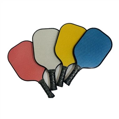 كرة مخلل من ألياف الكربون