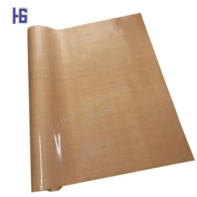 Adhesive Teflon Film Tape