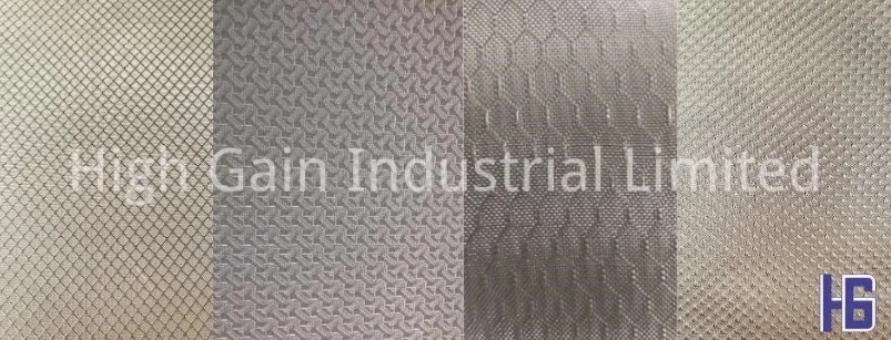 Aluminium Fabrication