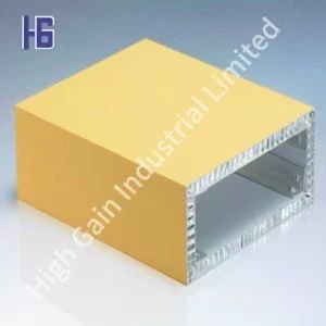 Aluminum Honeycomb Core