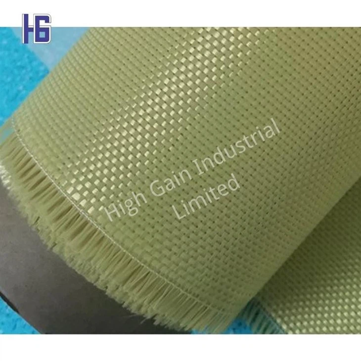 Aramid Fiber Sheets