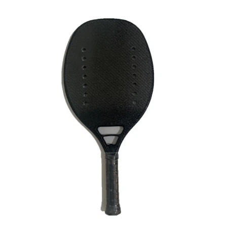 Carbon Fiber Beach Tennis Paddle