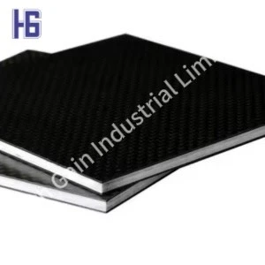 Carbon Fiber Foam Cored Panel Manufacturer