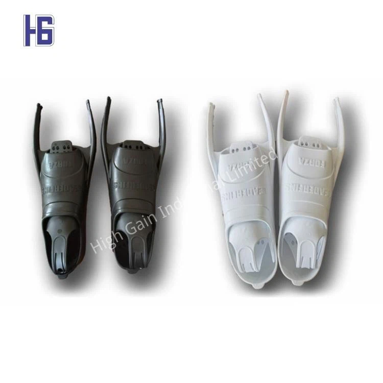 Carbon Fiber Free-diving Fins