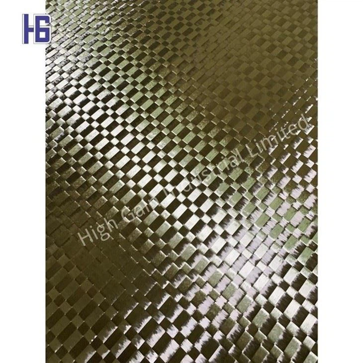 Carbon Fiber HC-12/24-200F