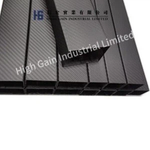 Carbon Fiber Telescopic Tube