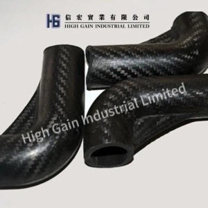 Carbon Fiber Telescopic Tube