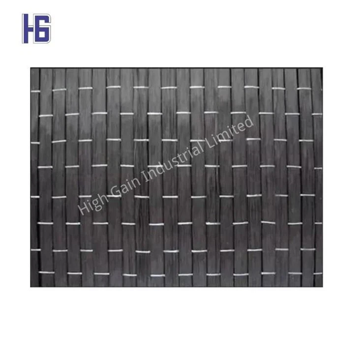 Carbon Fiber UD Cloth