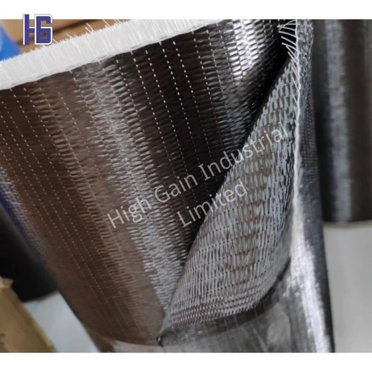 Carbon Fiber Unidirectional Fabric