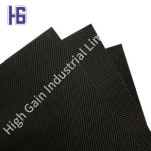 Colored Carbon Fiber Sheets