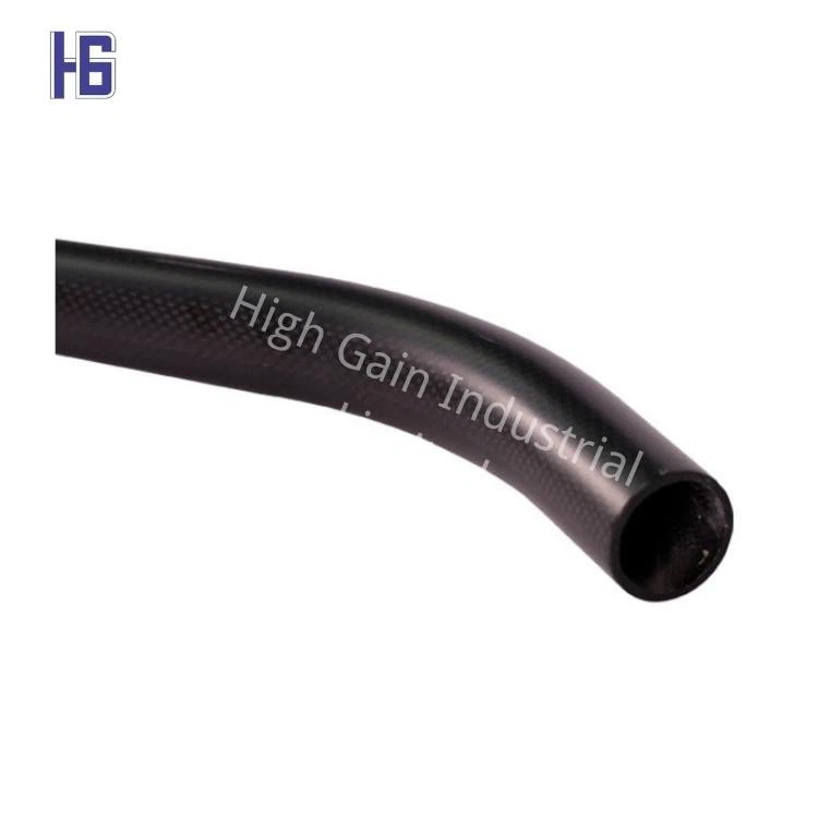 Custom Composite Tubes