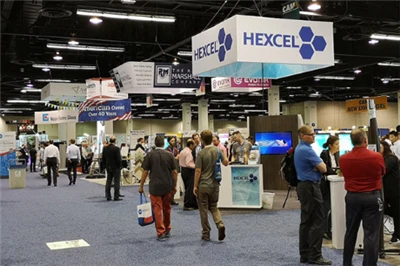 تخطط شركة Hexcel الأمريكية لتصفية أعمالها في مجال المواد المركبة والتركيز على...
