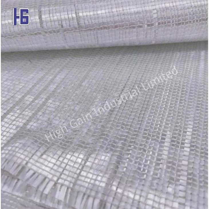 Multiaxial Fabrics Composites