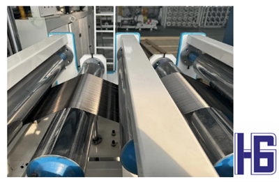 شريط ألياف الكربون PEEK أحادي الاتجاه