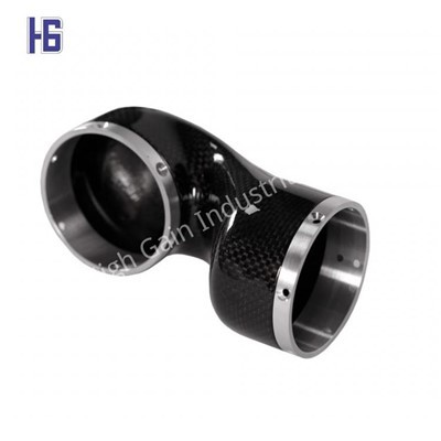 الأطراف الاصطناعية المصنوعة من ألياف الكربون