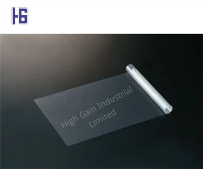 مواد النسيج etfe